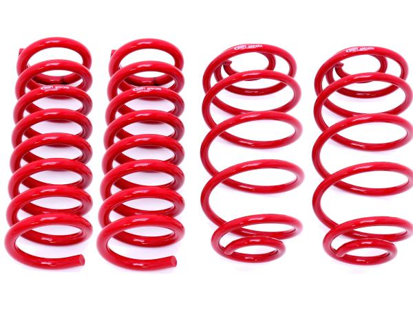 BMR Suspension SP030R