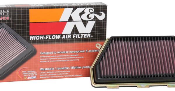 K&N Engineering ha-1017