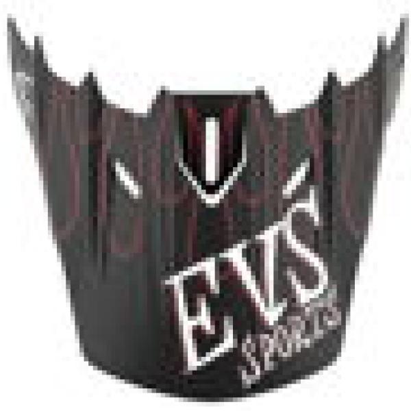 EVS HE18T5F-VSBK