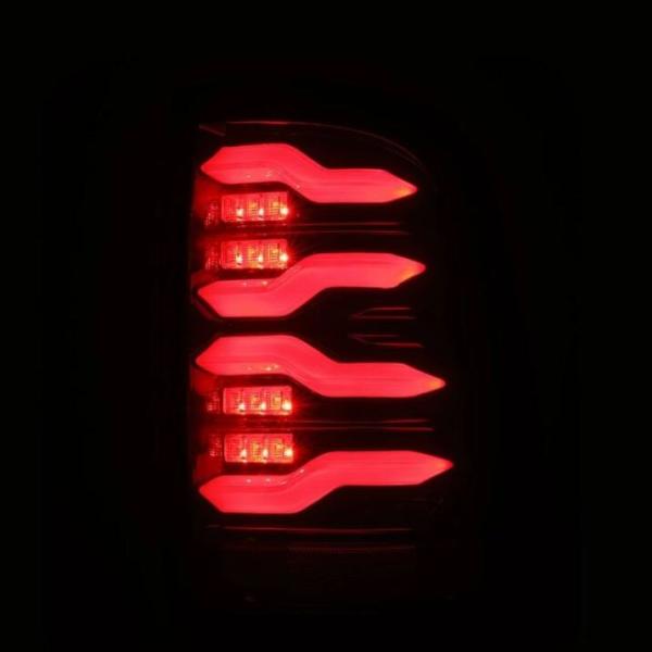 AlphaRex 640002