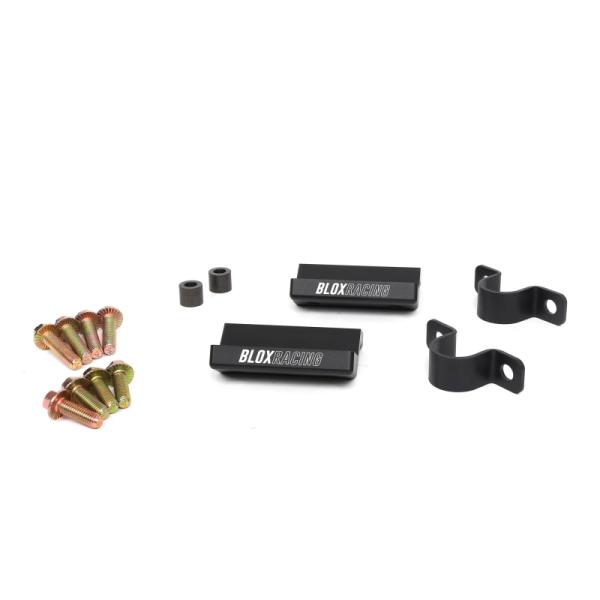 BLOX Racing BXSS-10101-HD