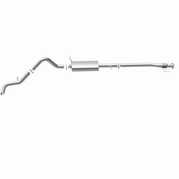 MAG BRE Exhaust Kits Magnaflow 106-0464