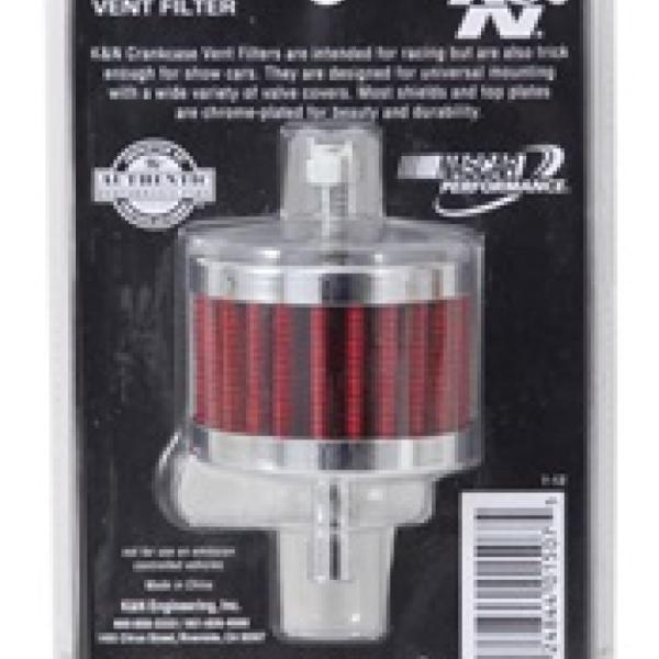 K&N Engineering 62-1090