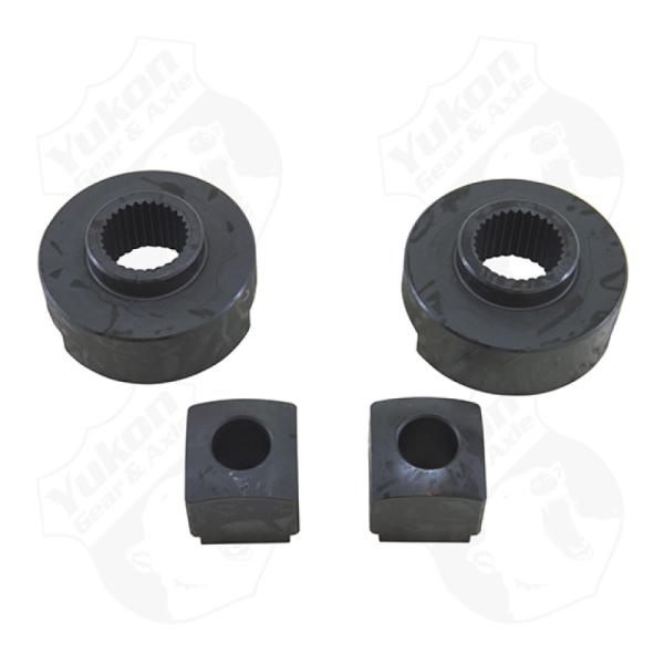 Yukon Gear & Axle YP MINSGM8.5-30