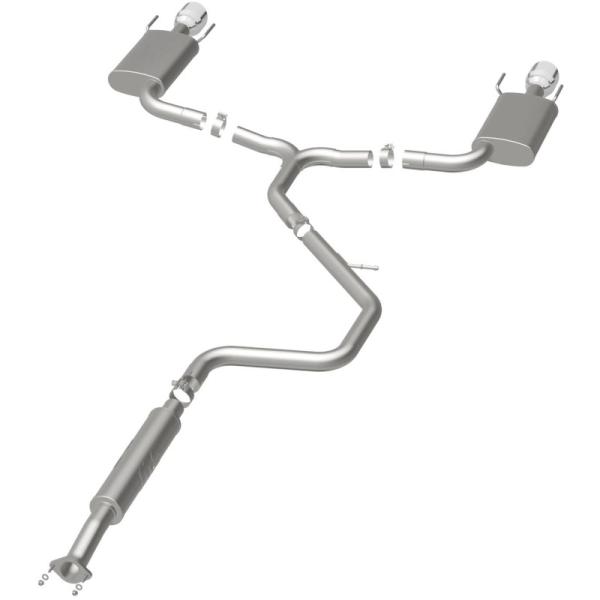 Magnaflow 19024