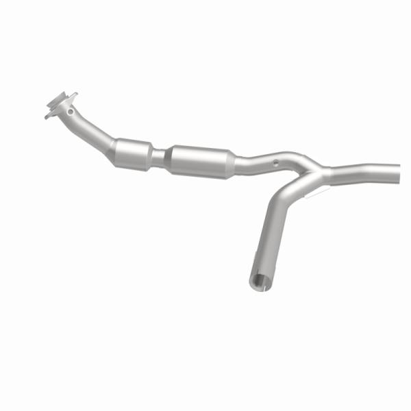 MAG Converter Direct Fit Magnaflow 4583622