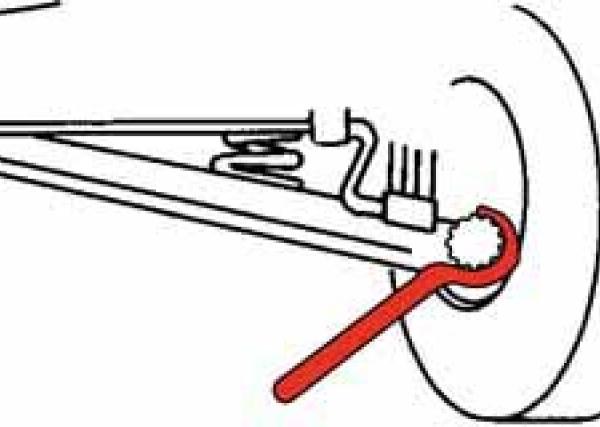 SPC Performance 97650