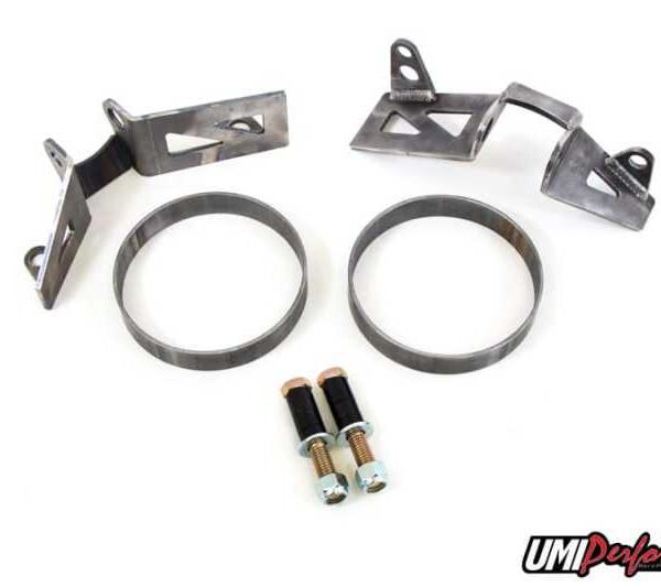 UMI Performance 2661