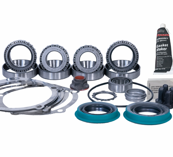 Revolution Gear & Axle 35-2011A
