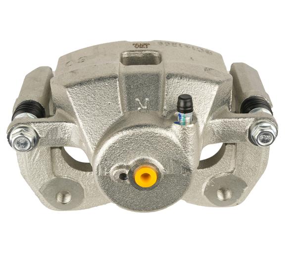 DBA Street Series Calipers DBA C1387