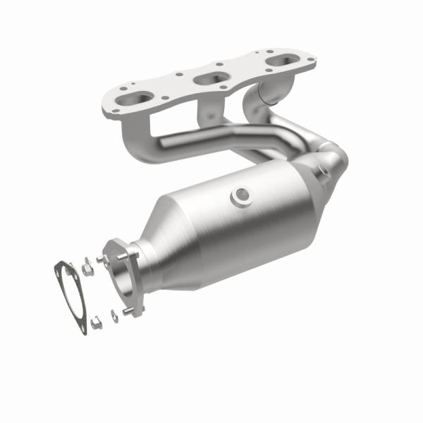 Magnaflow 52390