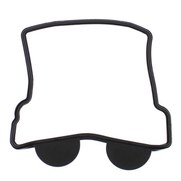 Vertex Pistons 817855
