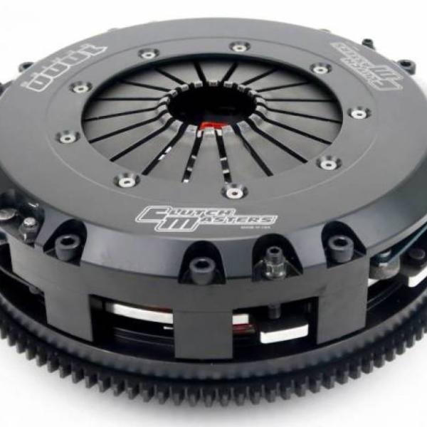 Clutch Masters 03240-TDKR-A