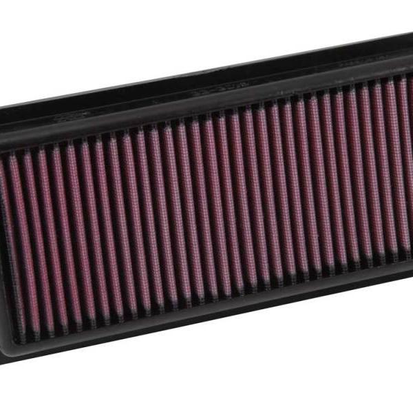 KN Drop in Air Filters K&N Engineering 33-3016