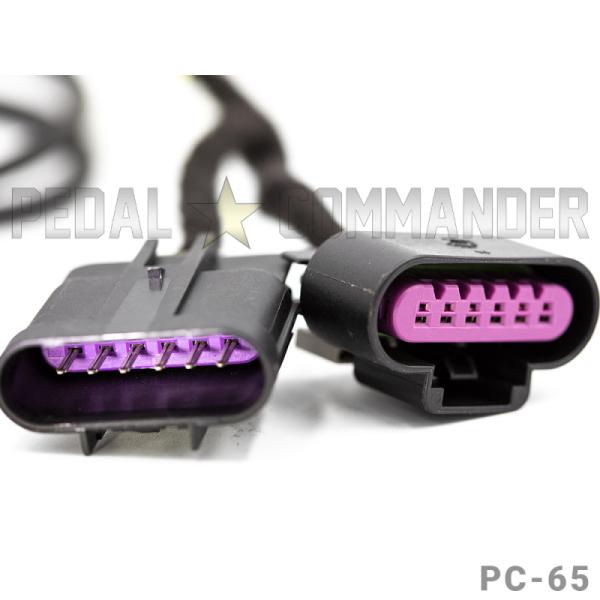 Pedal Commander PC65