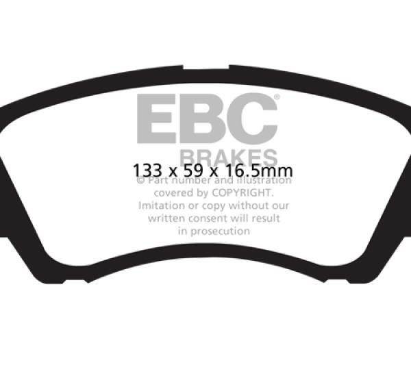 EBC UD1593