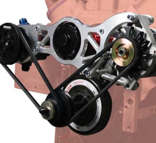 Moroso 63866