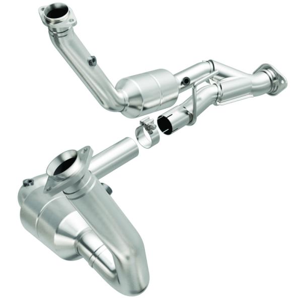 Magnaflow 24490
