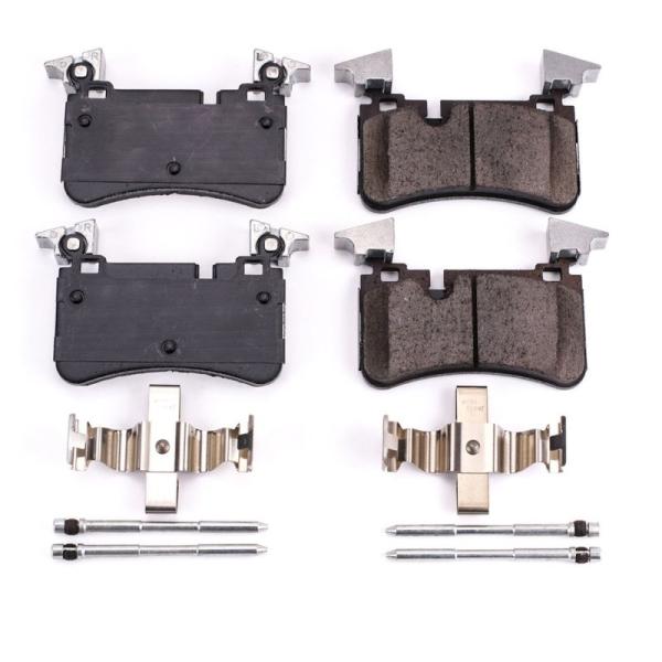 PowerStop 17-1373