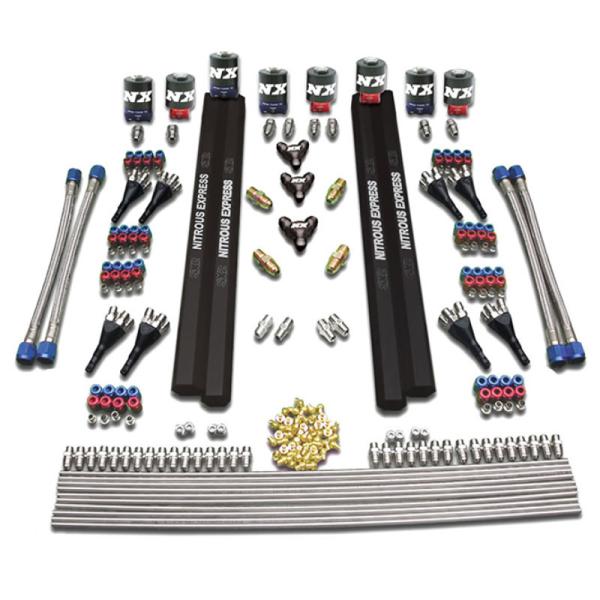 Nitrous Express 13387