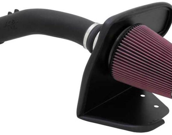 KN 57 FIPK Air Intake 50 K&N Engineering 57-2525-2