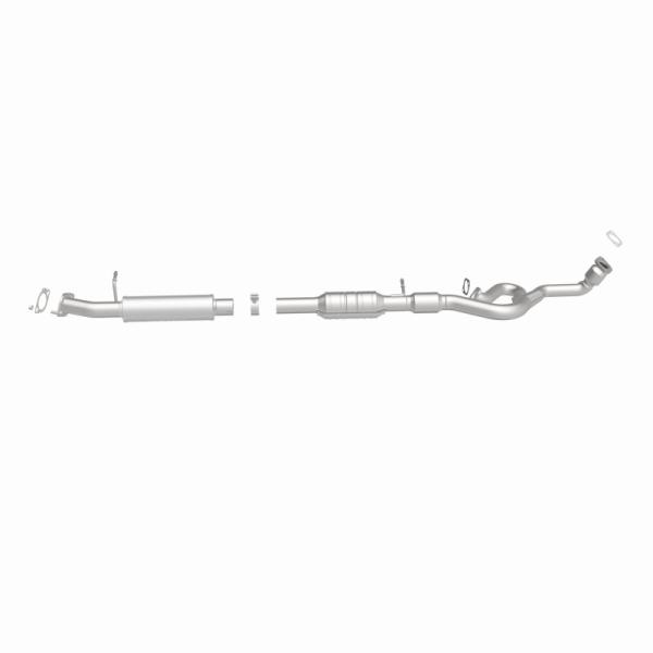 Magnaflow 51248