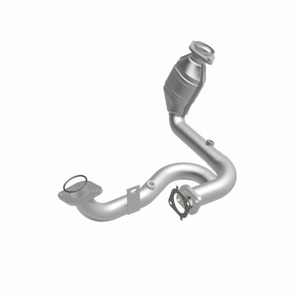 MAG Converter Direct Fit Magnaflow 93248