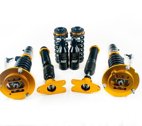 ISC Suspension B034-T