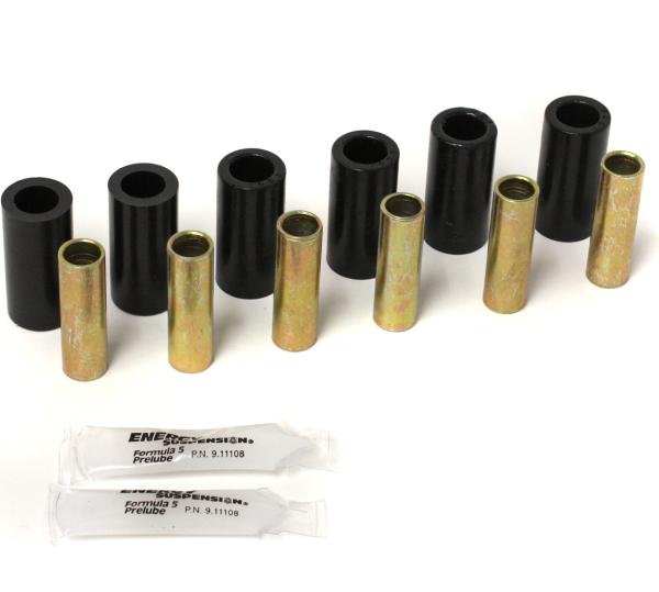 ES Spring/Shackle Bush - Black Energy Suspension 2.2101G