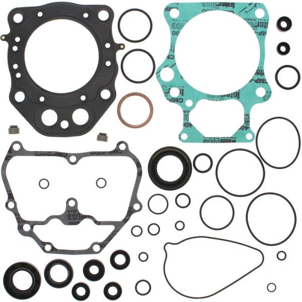 Vertex Pistons 811943