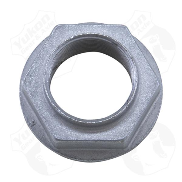 YUK Nuts Yukon Gear & Axle YSPPN-036