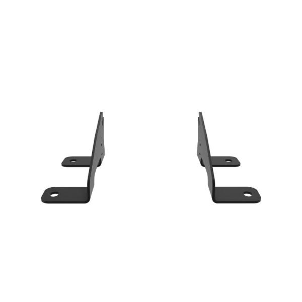 KCL Powersports Light Mounts KC HiLiTES 7357