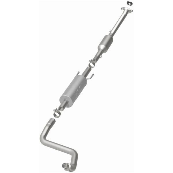 Magnaflow 21-283