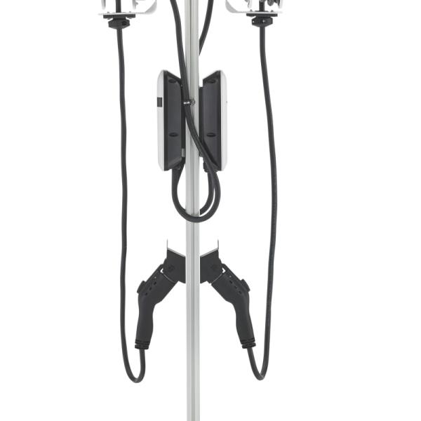 EvoCharge EVC4AB0C1B1B3