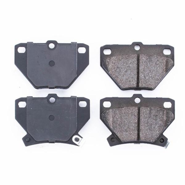 PowerStop 16-823