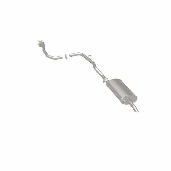 MAG BRE Exhaust Kits Magnaflow 106-0117