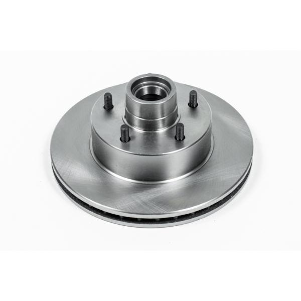 PowerStop AR8202