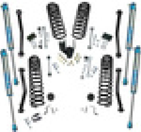 Superlift K184KG