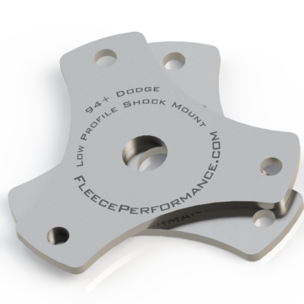 Fleece Performance FPE-LPSM