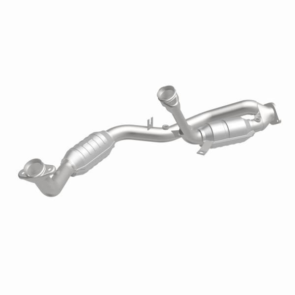 Magnaflow 444033