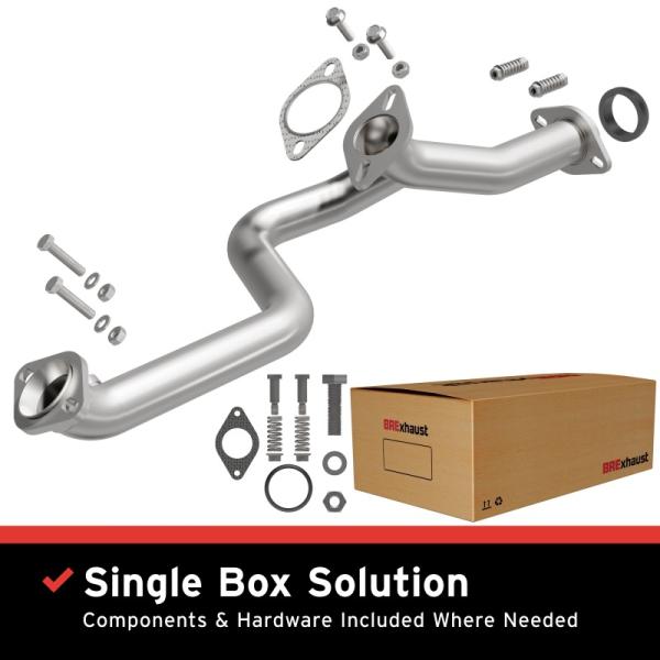 MAG BRE Front Pipe Kit Magnaflow 107-0019