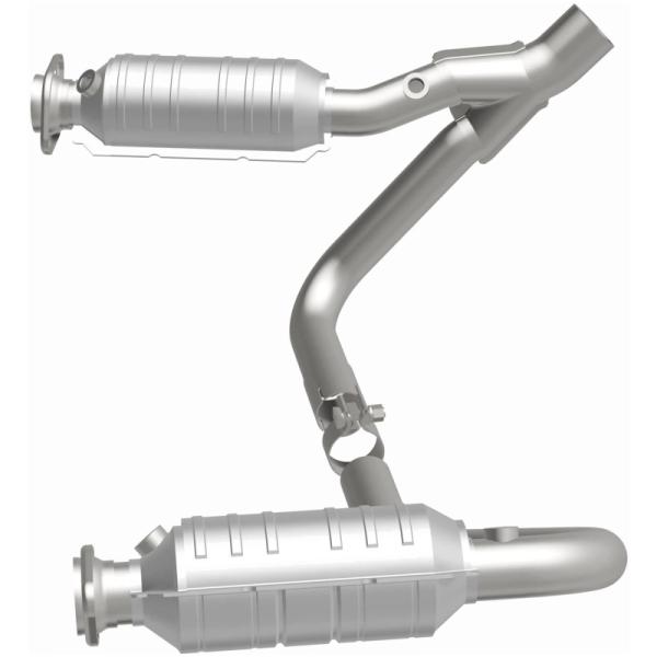 MAG Converter Direct Fit Magnaflow 49832