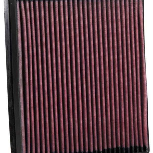 AIR Drop In Air Filter Airaid 850-135