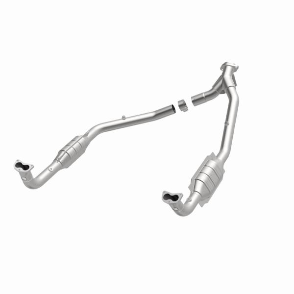 Magnaflow 93691