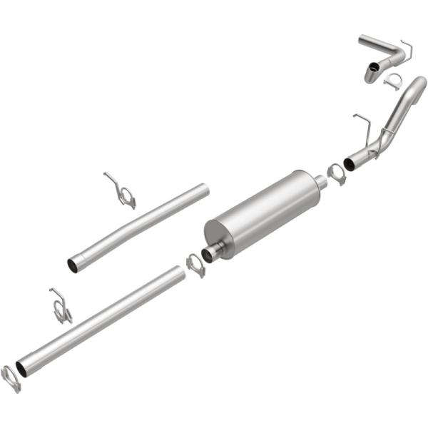 MAG BRE Exhaust Kits Magnaflow 106-0456