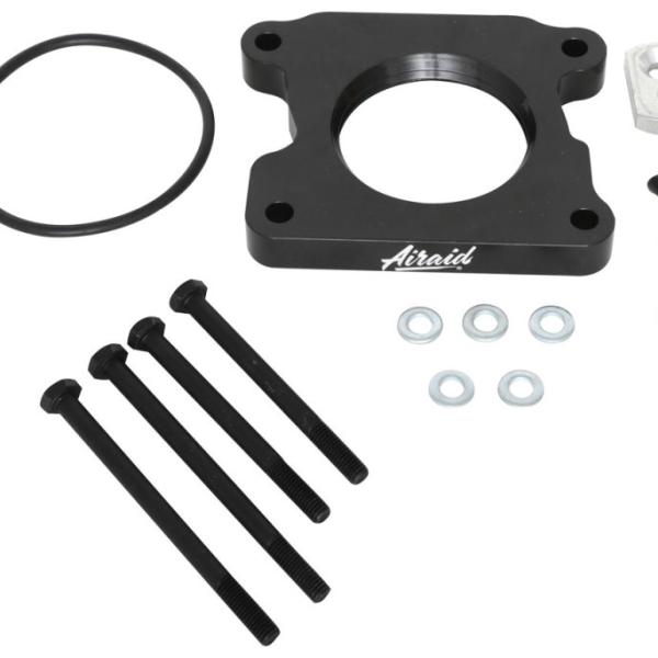 AIR Throttle Body Spacer Airaid 200-589