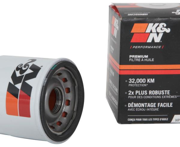 K&N Engineering HP-1008