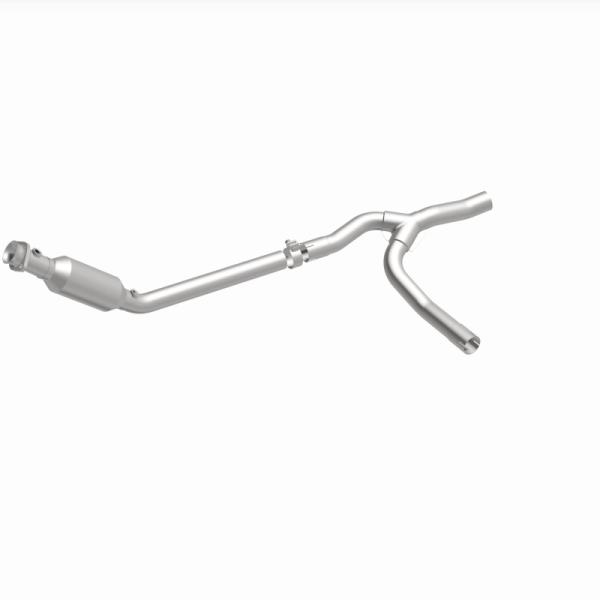 MAG Converter Direct Fit Magnaflow 4651610