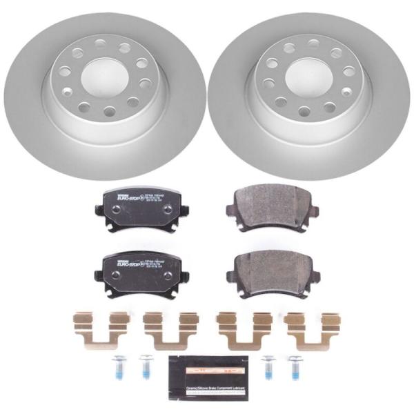 PowerStop ESK2261