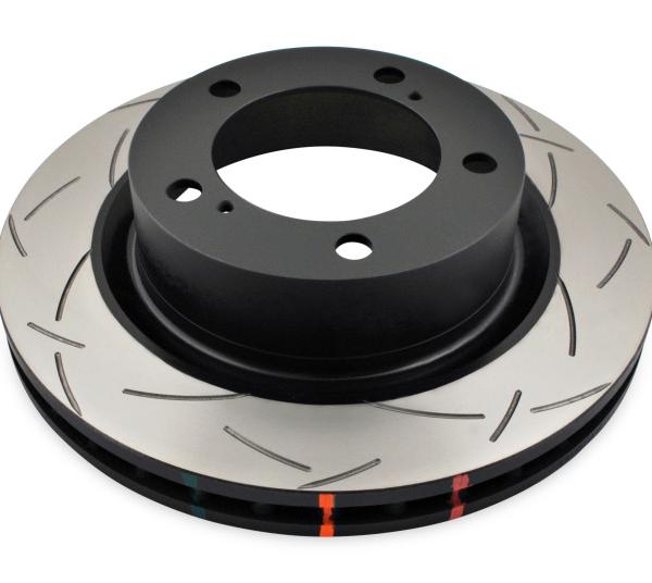 DBA 4000 Series Slotted Rotors DBA 42722S